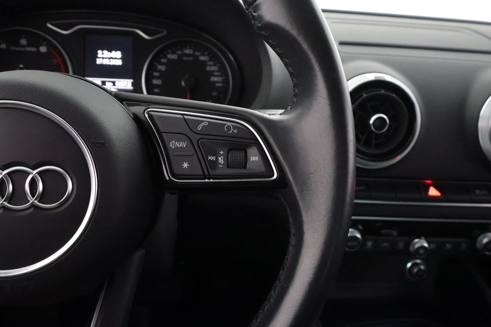 AUDI A3 2019
