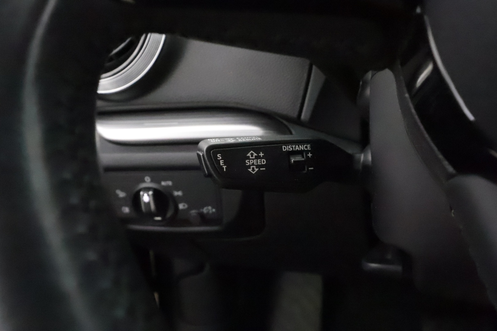 AUDI A3 2019