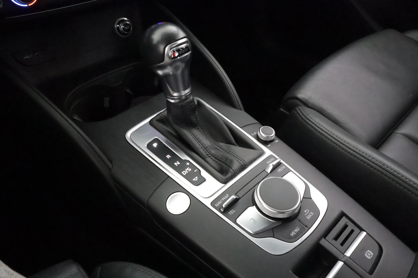 AUDI A3 2019