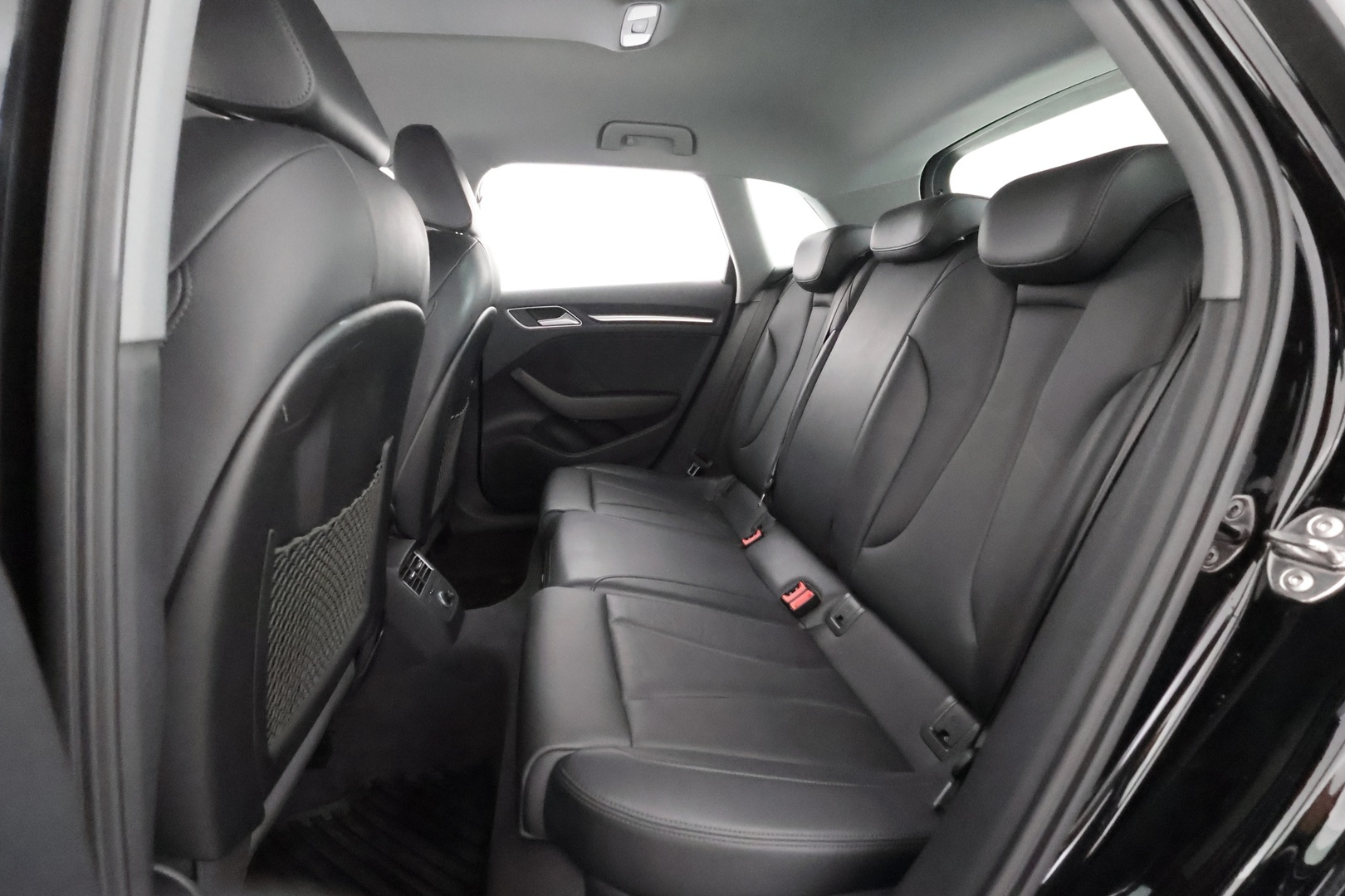 AUDI A3 2019