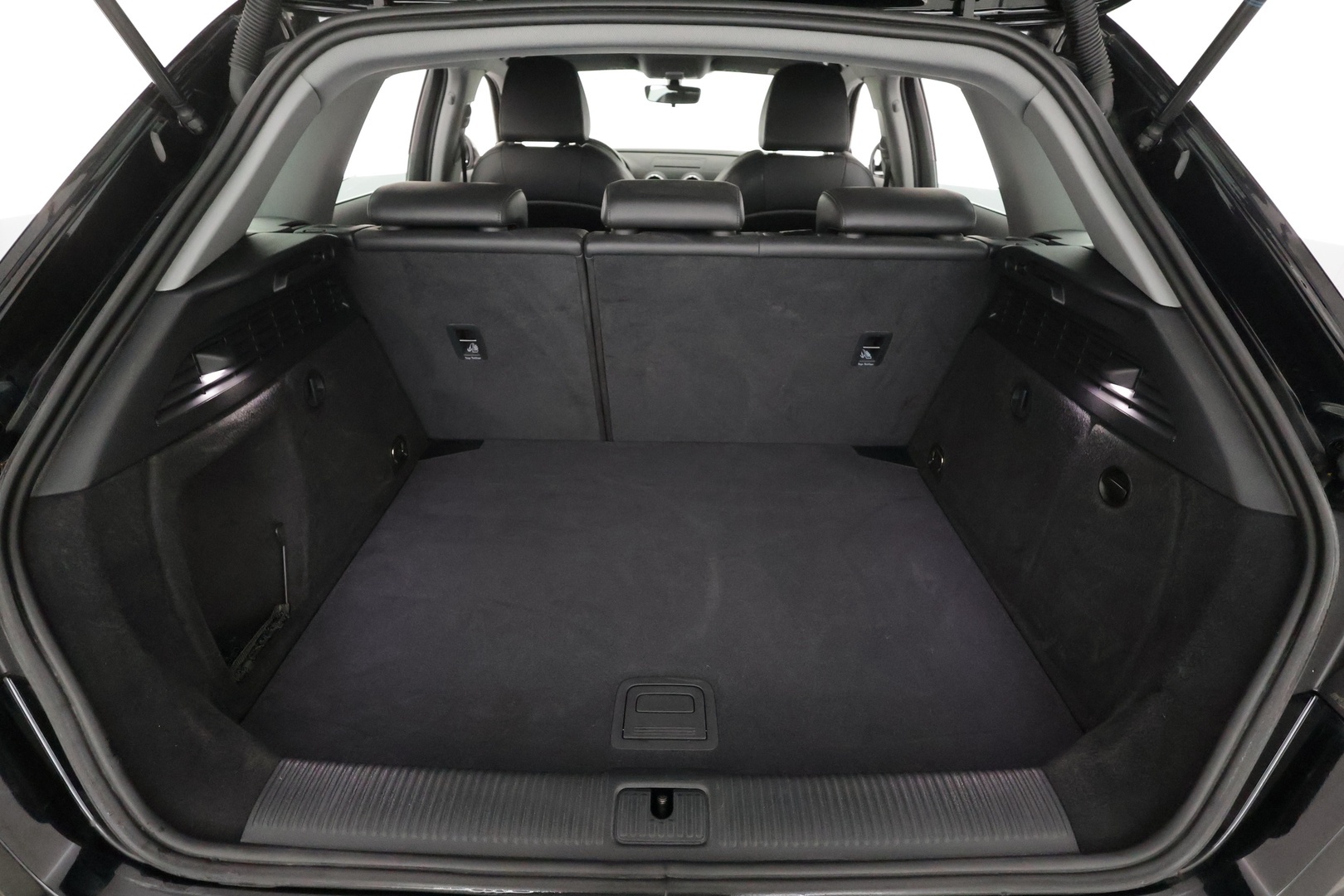 AUDI A3 2019