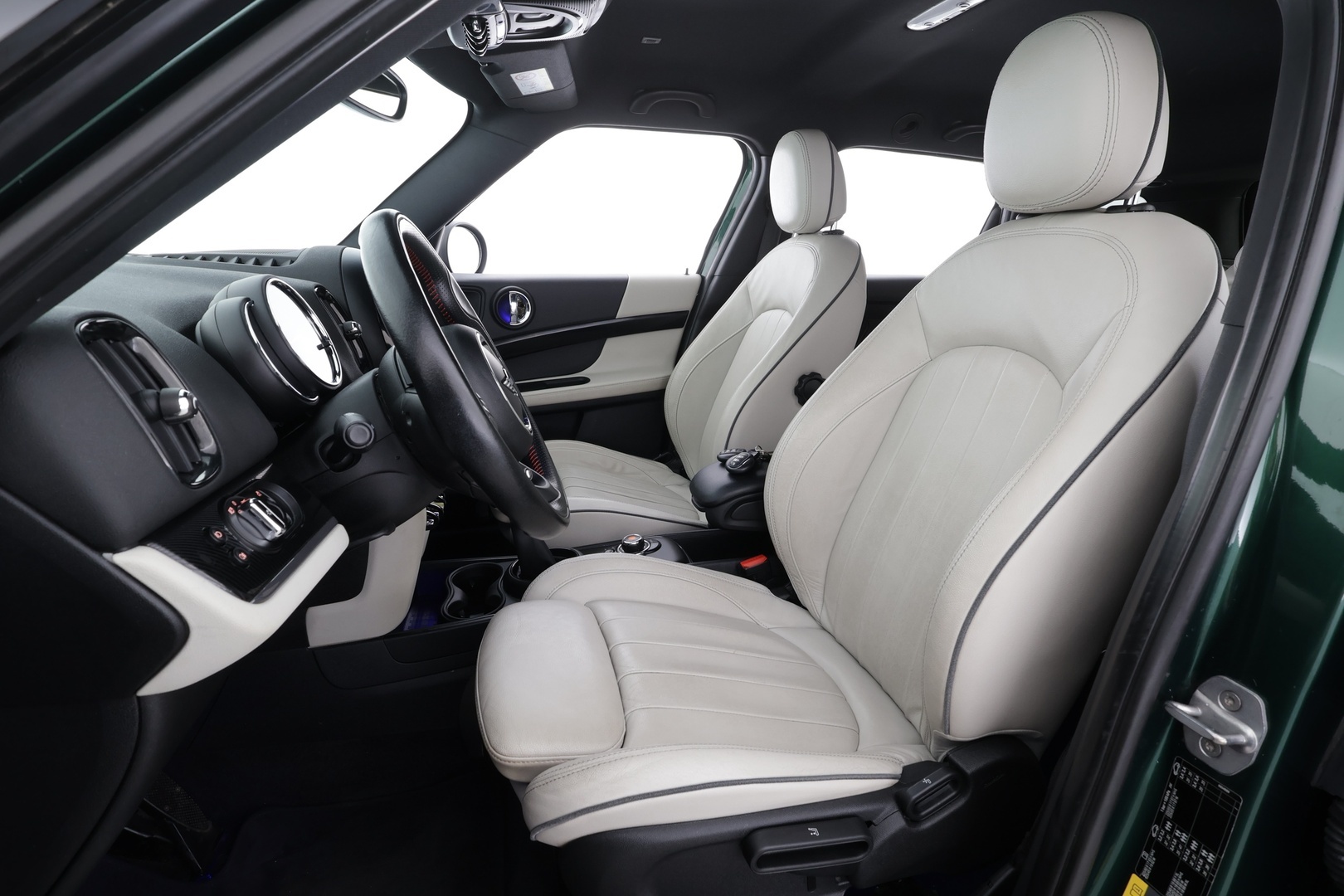 MINI Countryman 2019