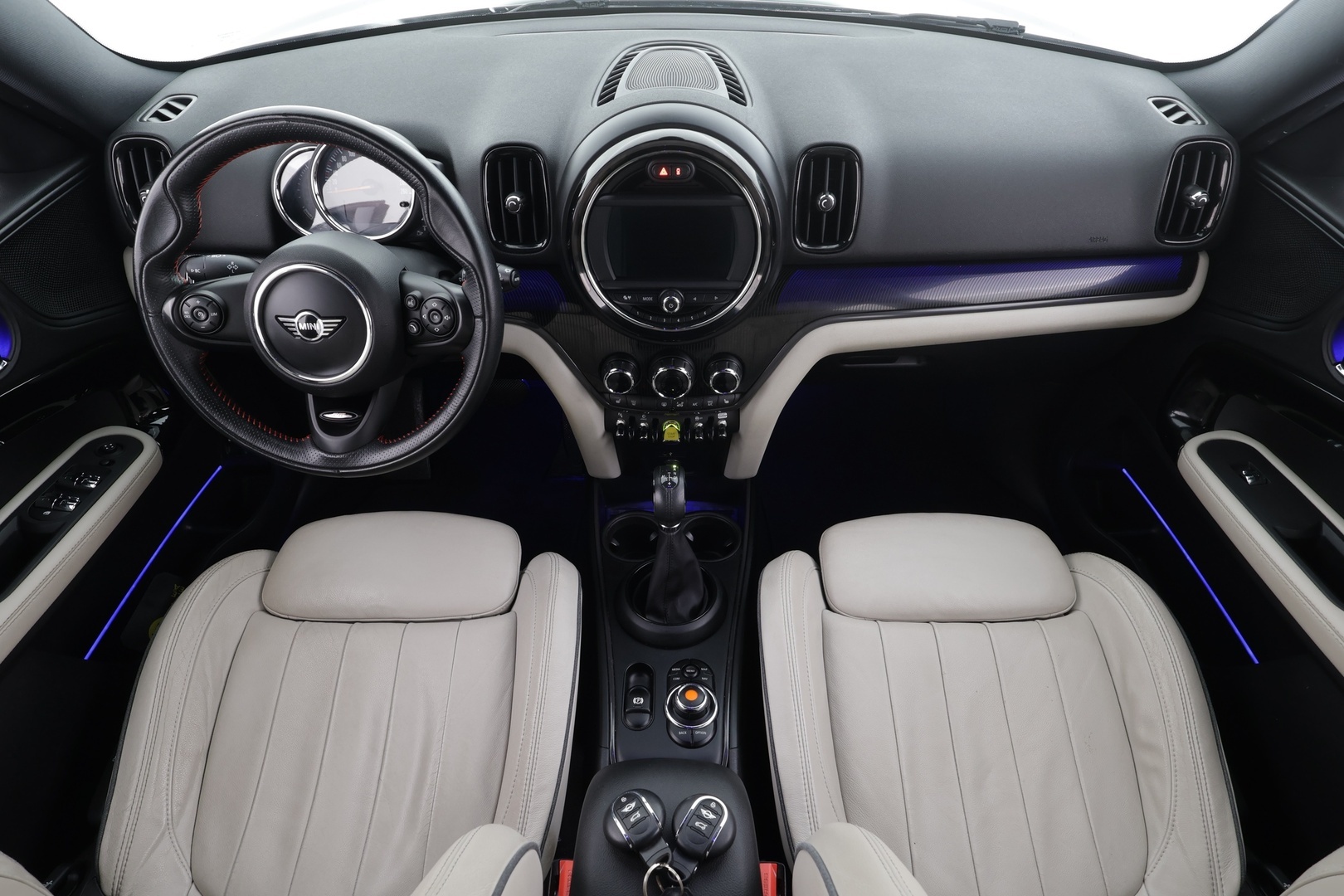 MINI Countryman 2019