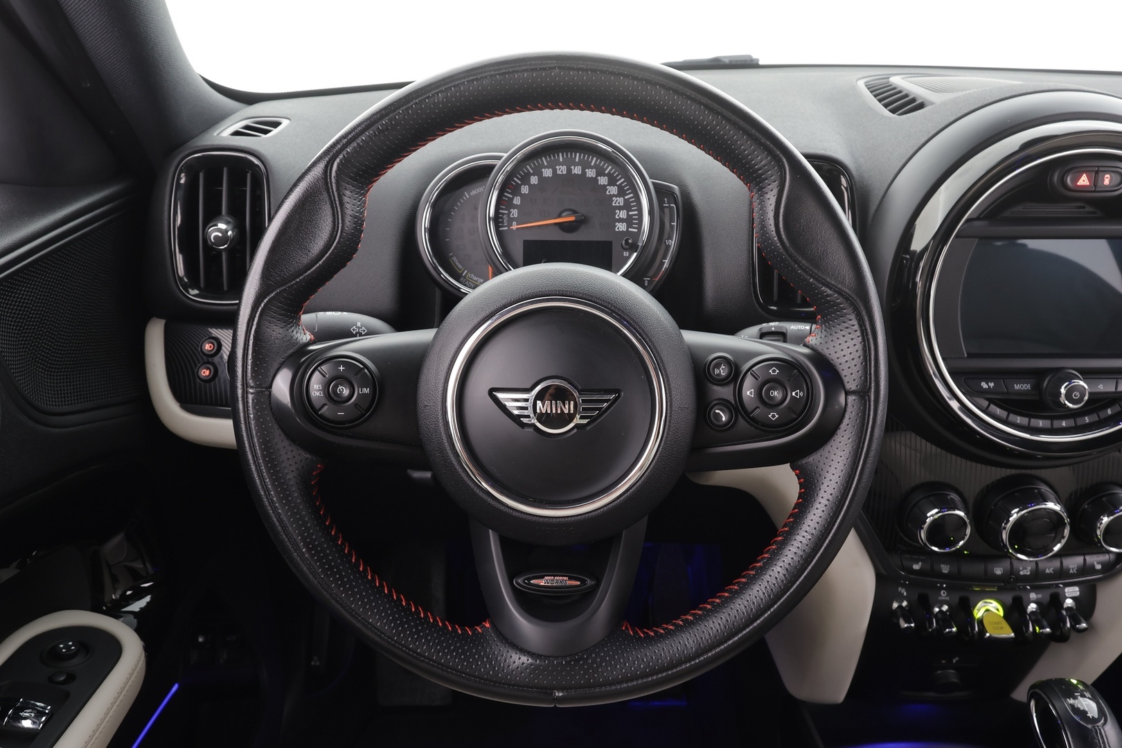 MINI Countryman 2019
