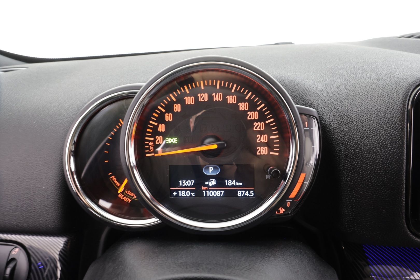 MINI Countryman 2019