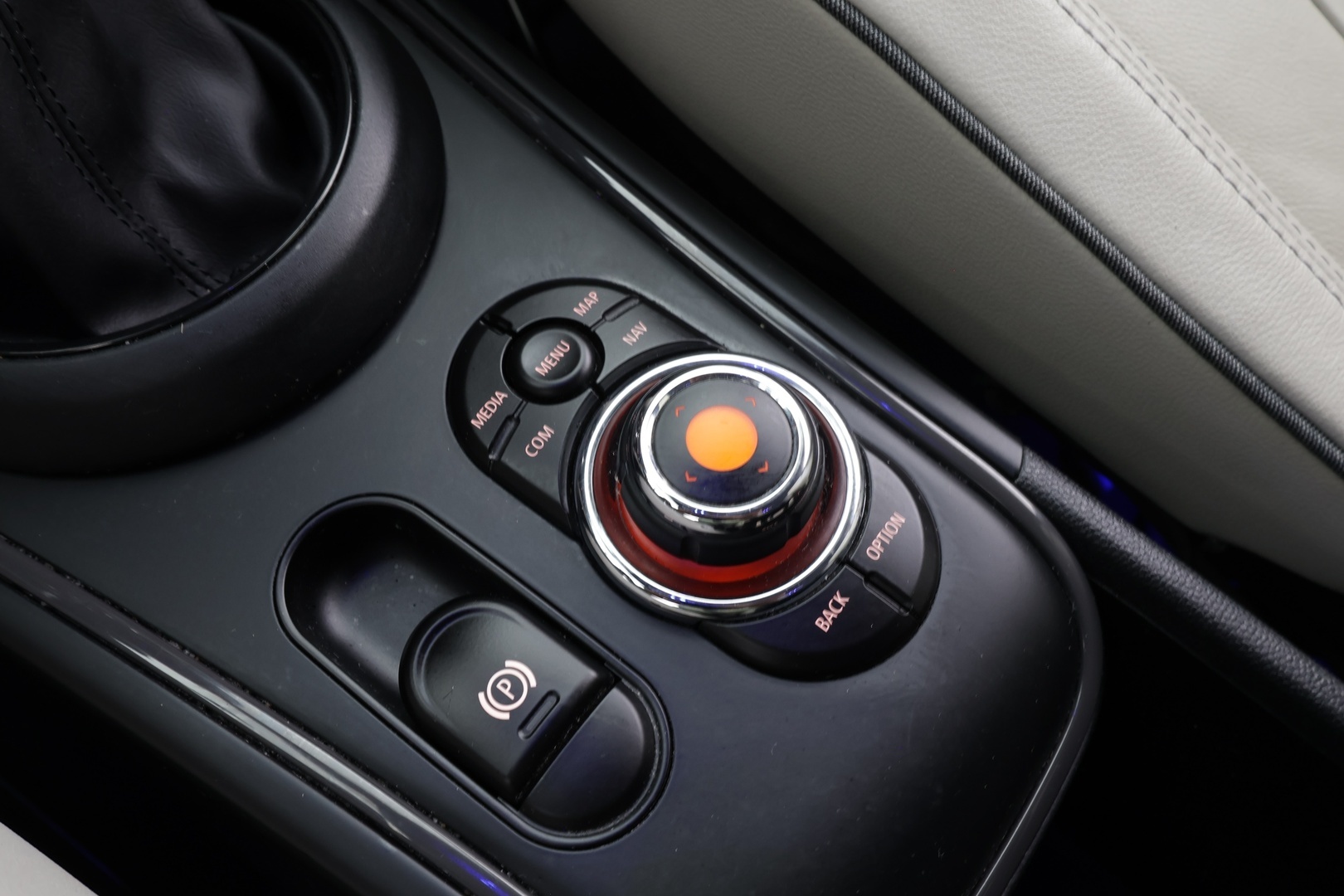 MINI Countryman 2019