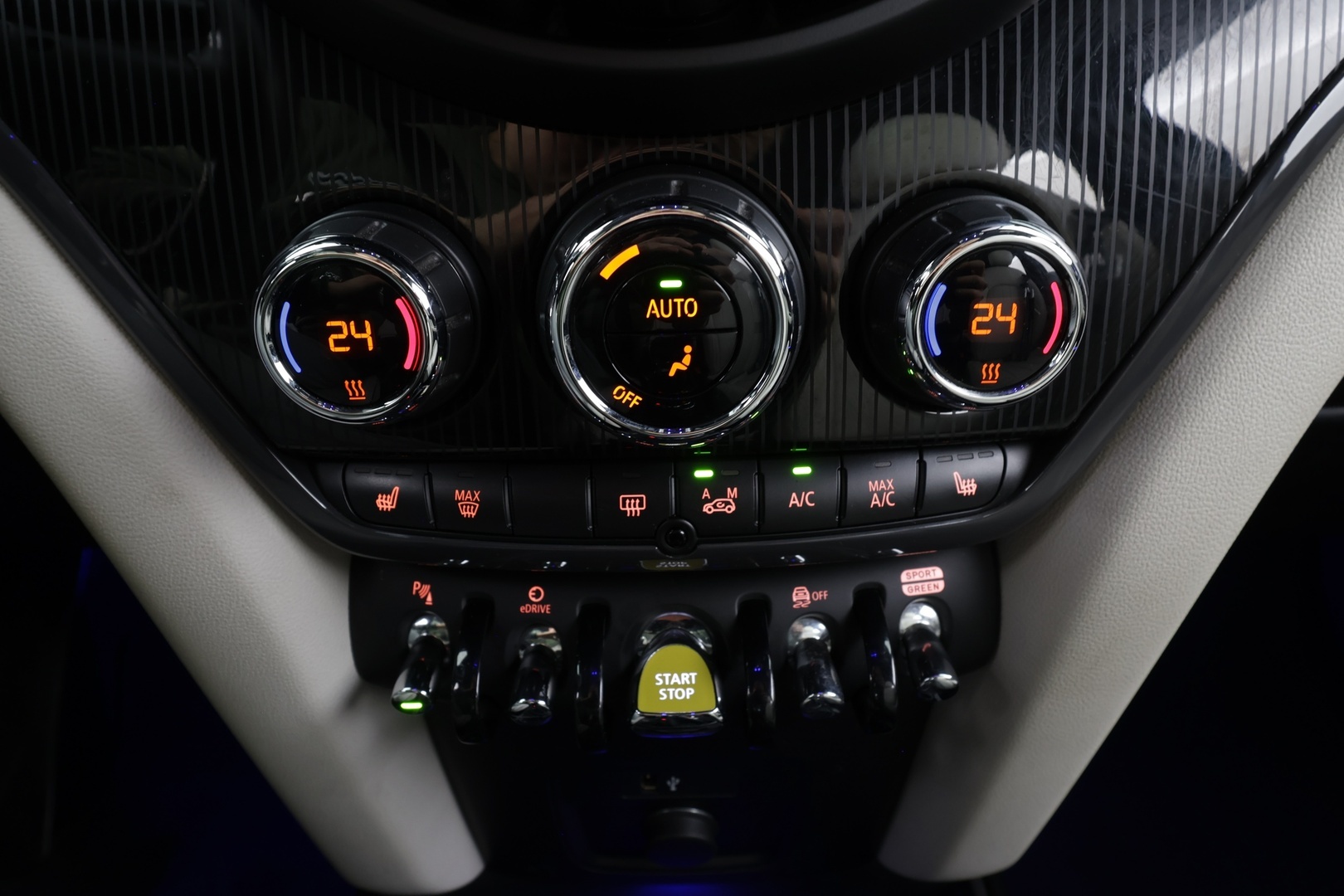 MINI Countryman 2019