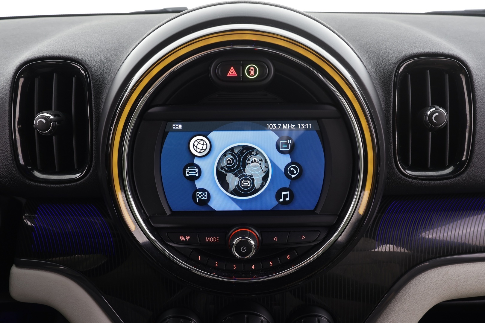 MINI Countryman 2019