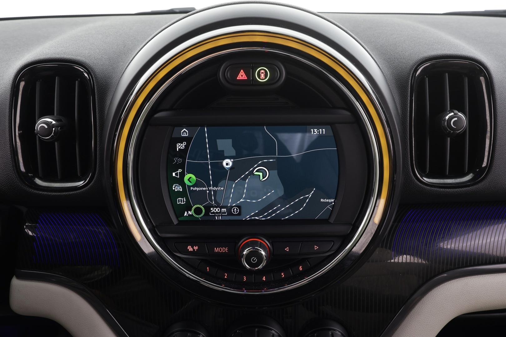 MINI Countryman 2019