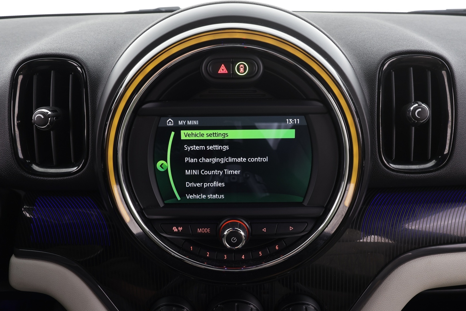 MINI Countryman 2019