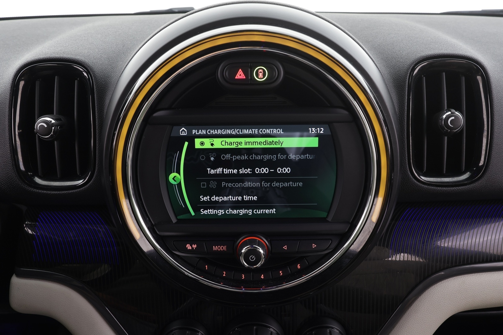 MINI Countryman 2019