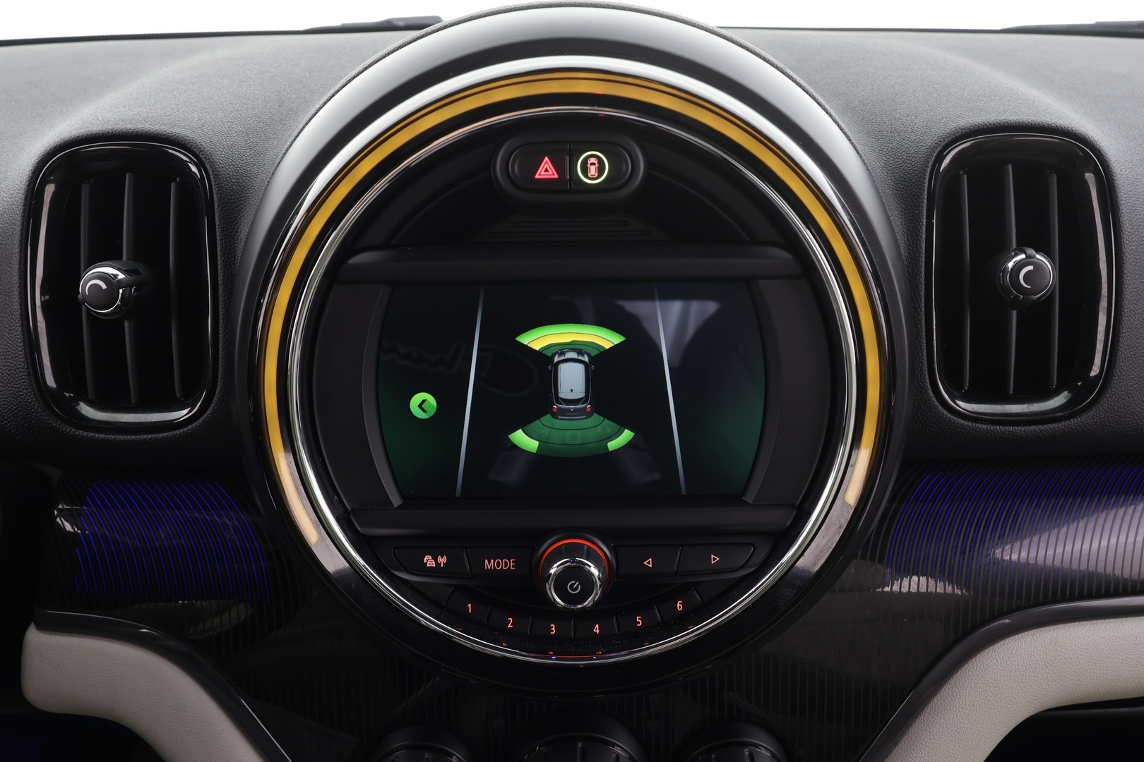 MINI Countryman 2019