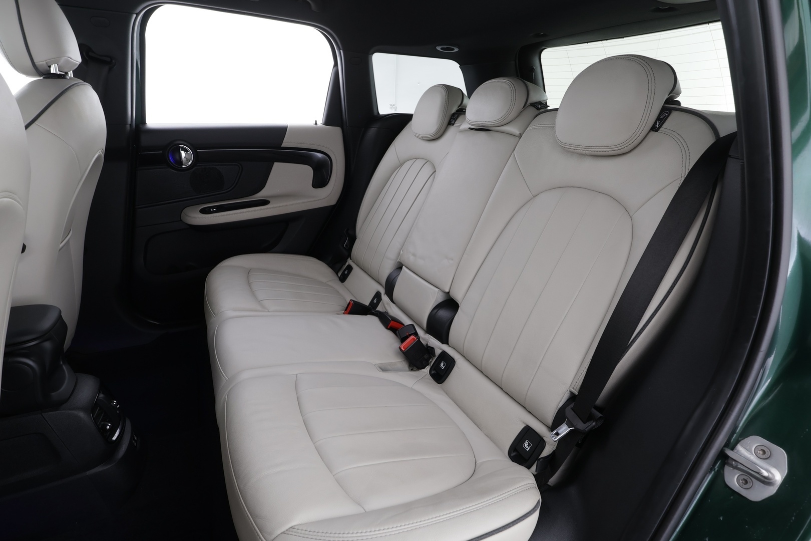 MINI Countryman 2019