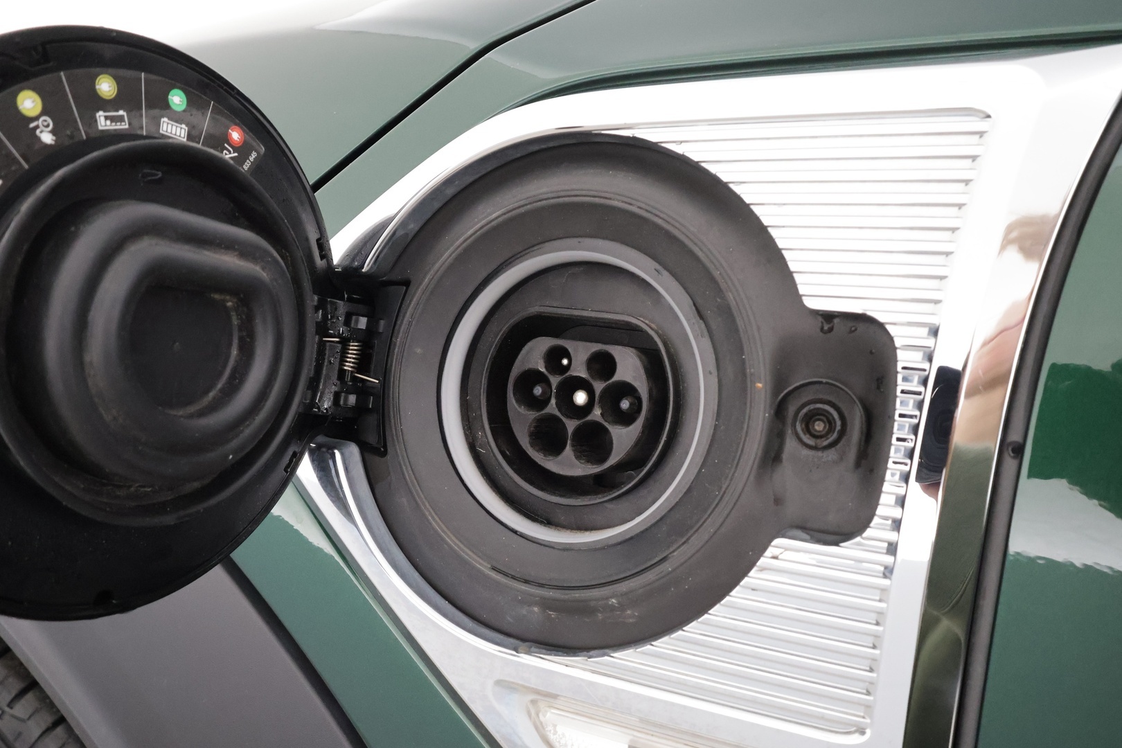 MINI Countryman 2019