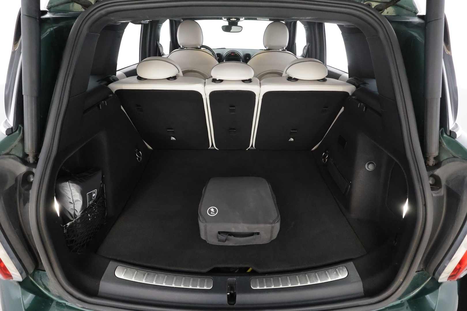 MINI Countryman 2019