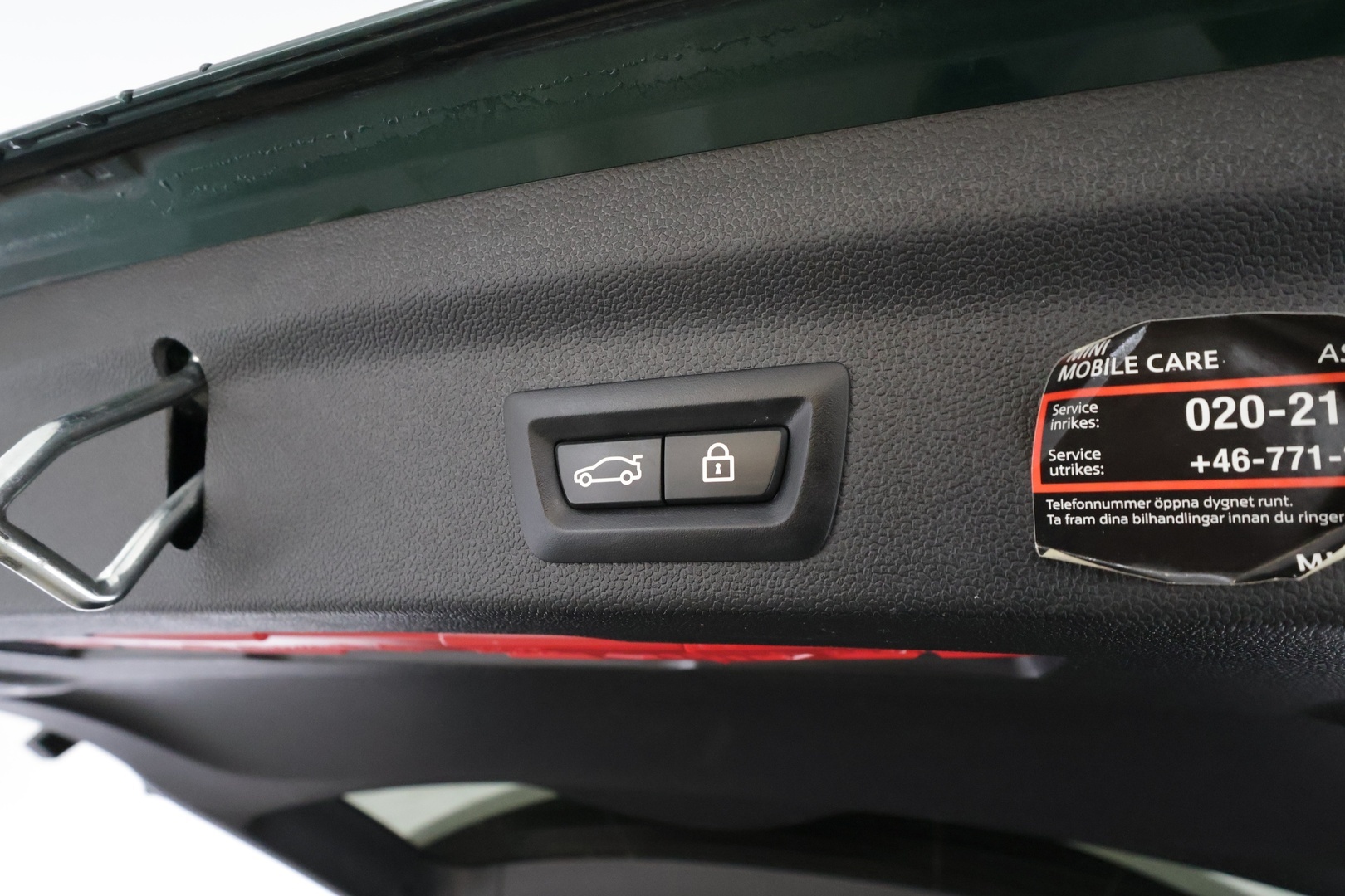 MINI Countryman 2019