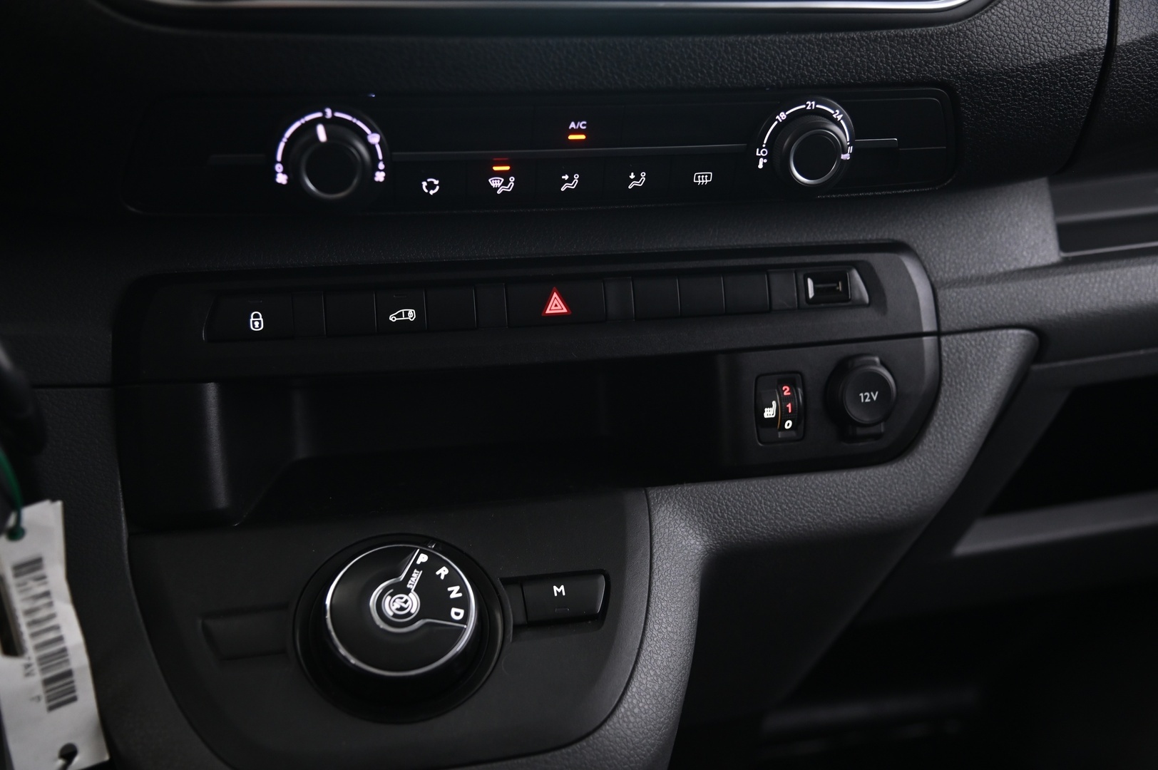 TOYOTA Proace 2021