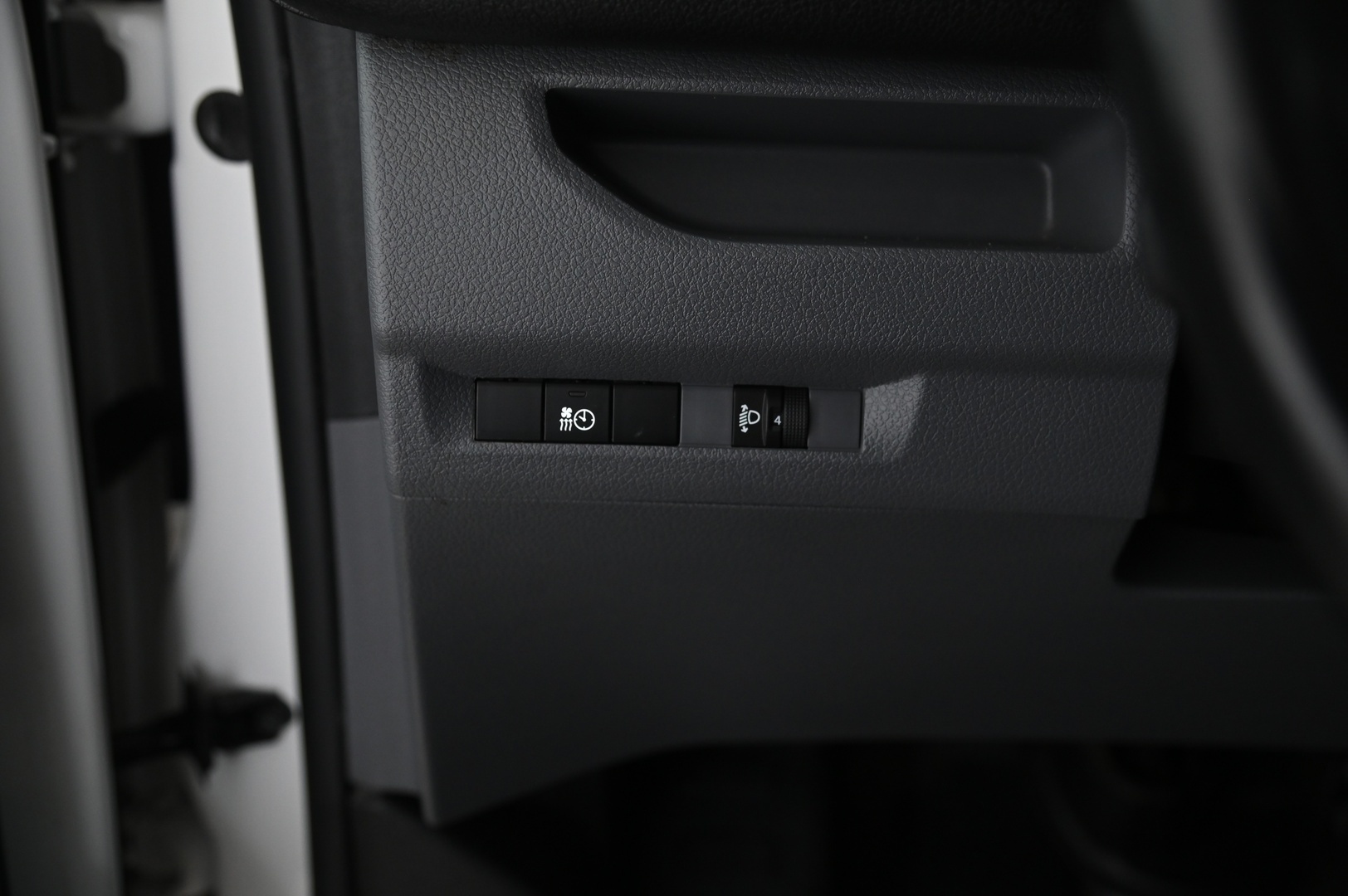 TOYOTA Proace 2021
