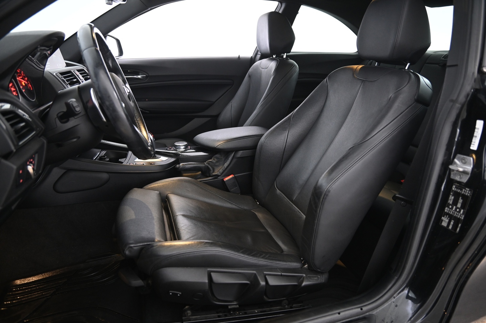 BMW 228 2016