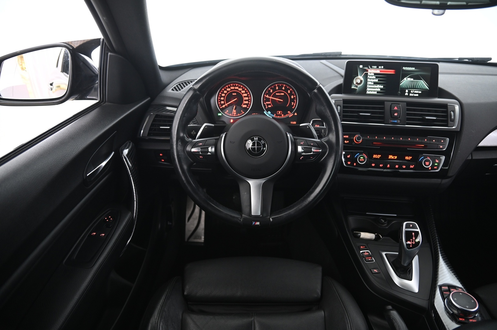 BMW 228 2016