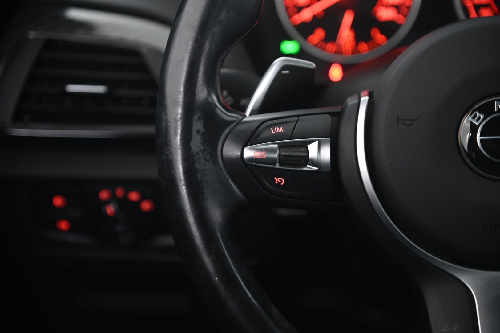 BMW 228 2016