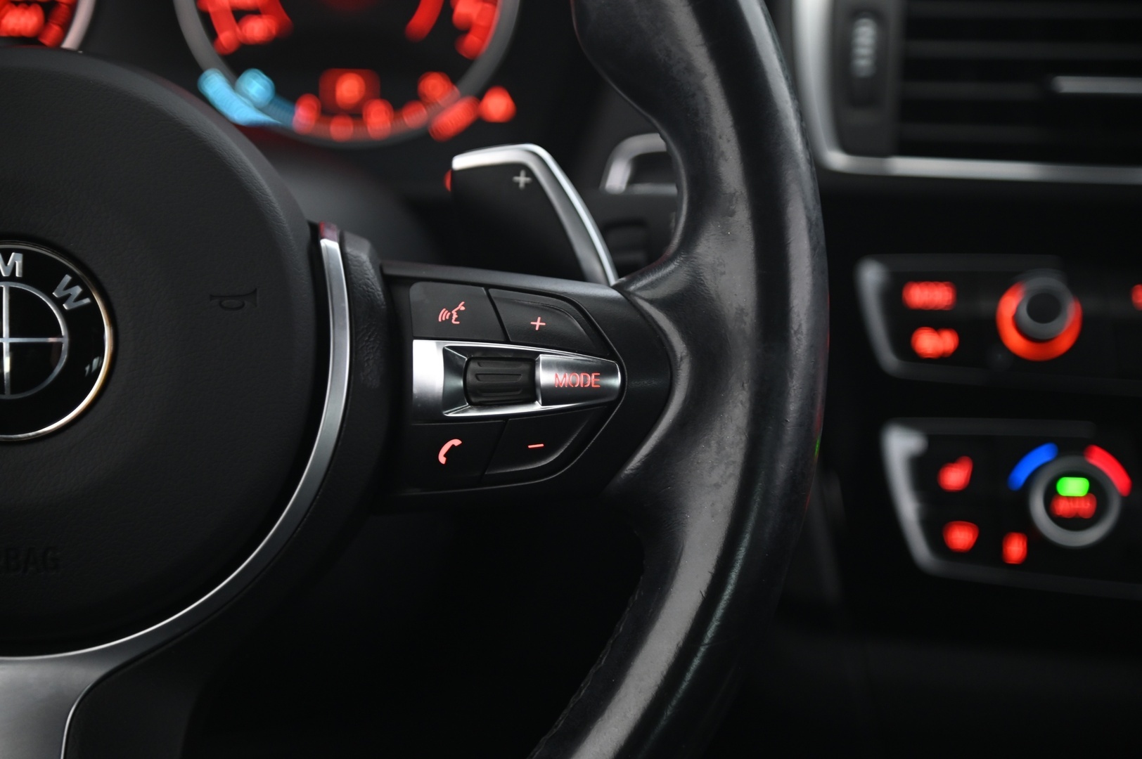 BMW 228 2016