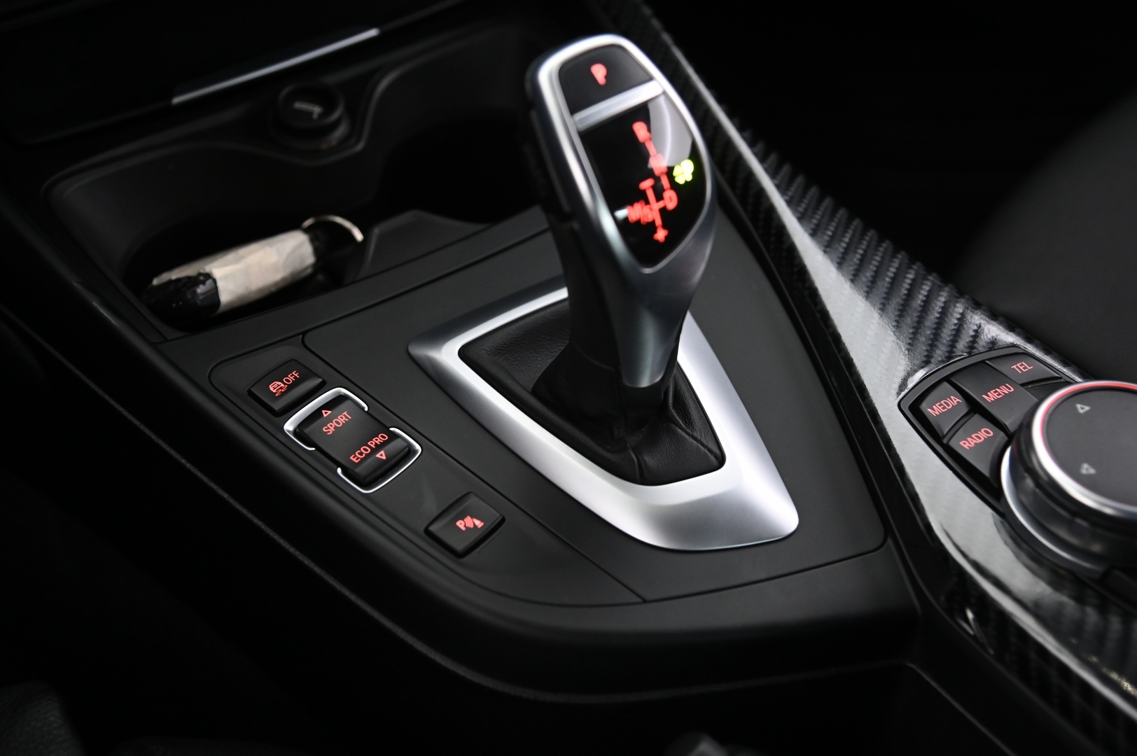 BMW 228 2016