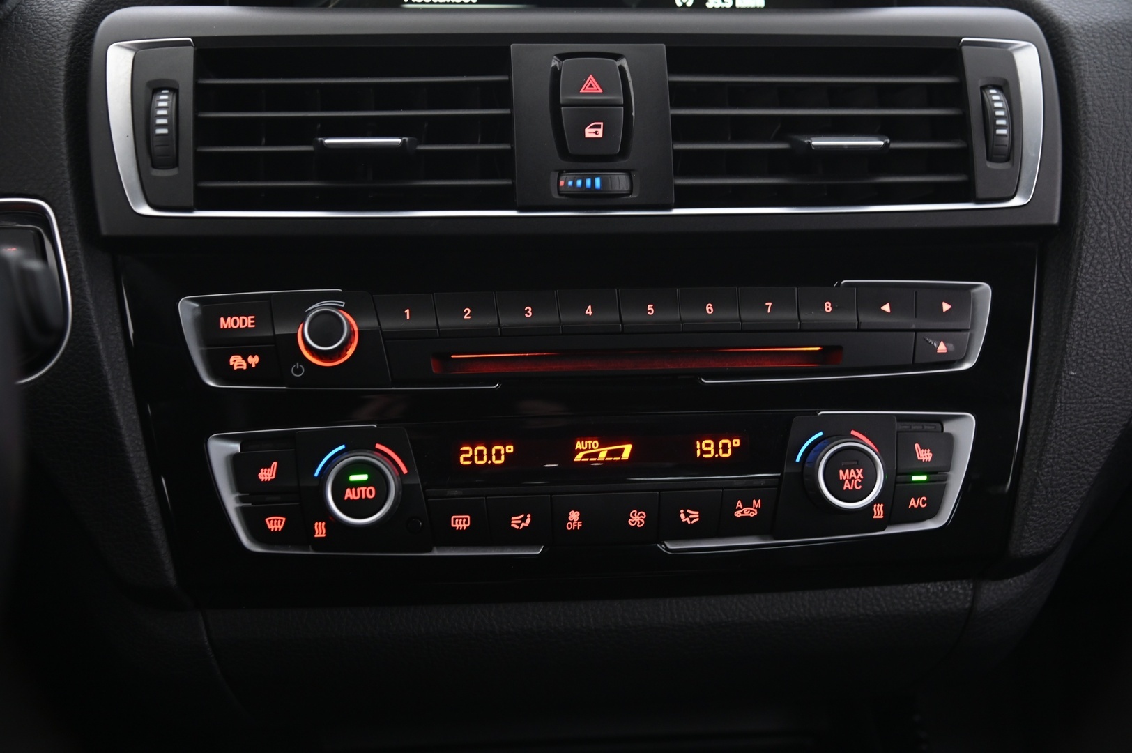 BMW 228 2016