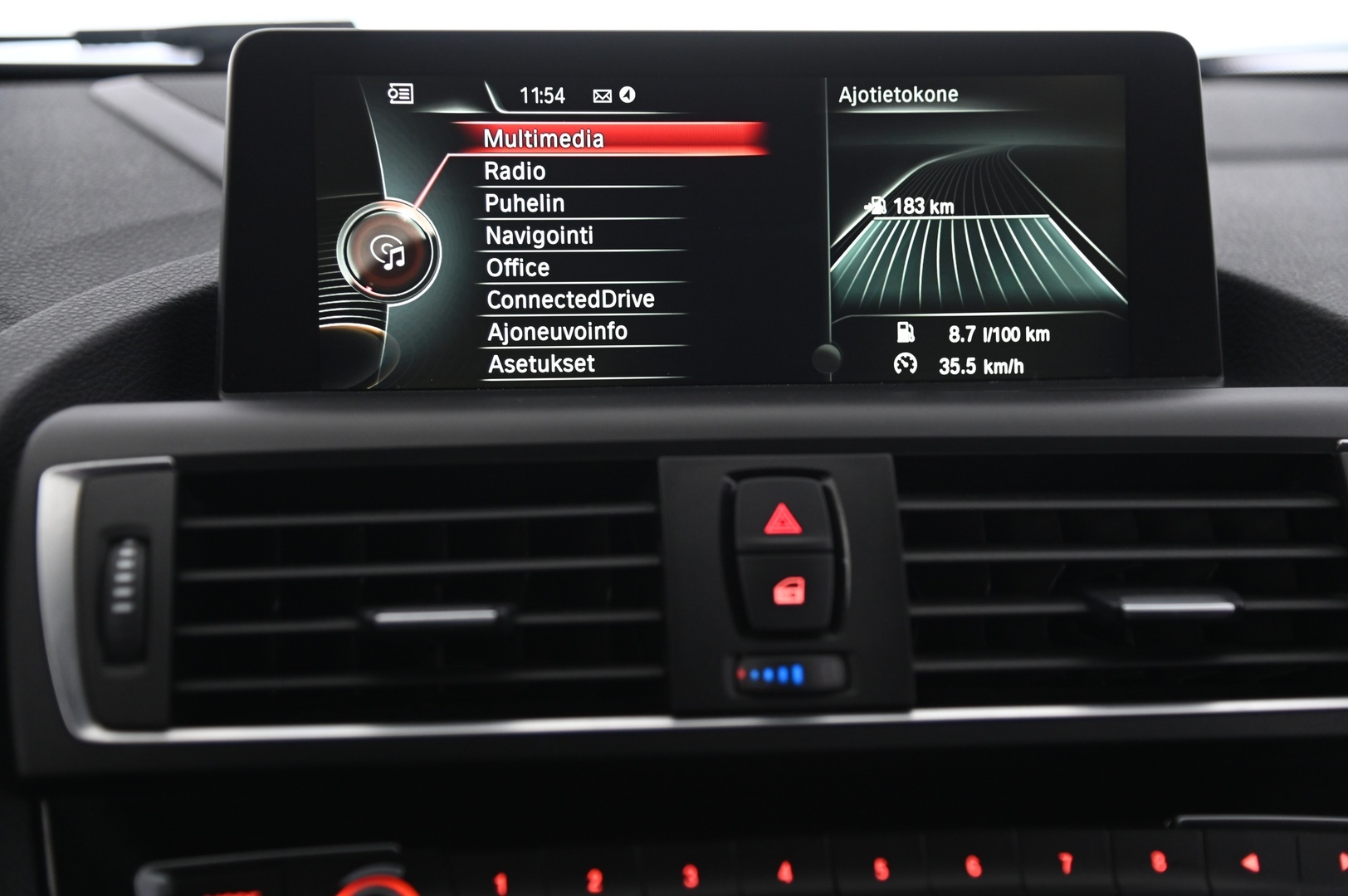 BMW 228 2016