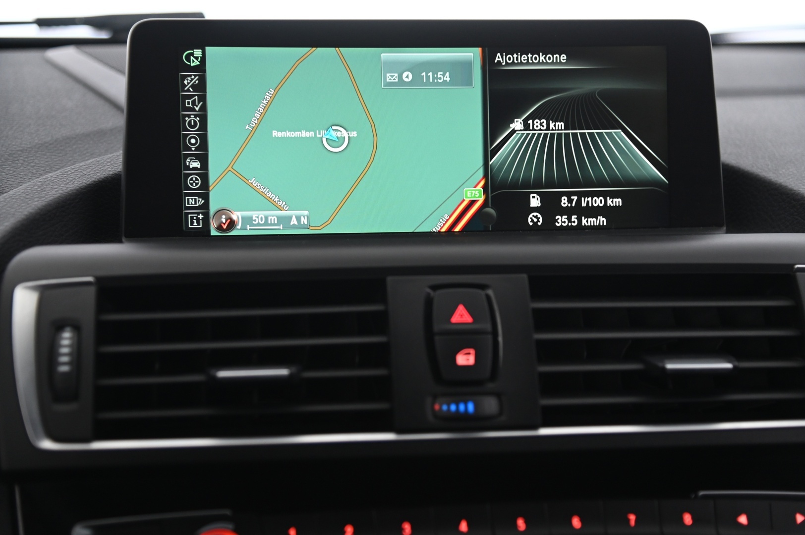 BMW 228 2016