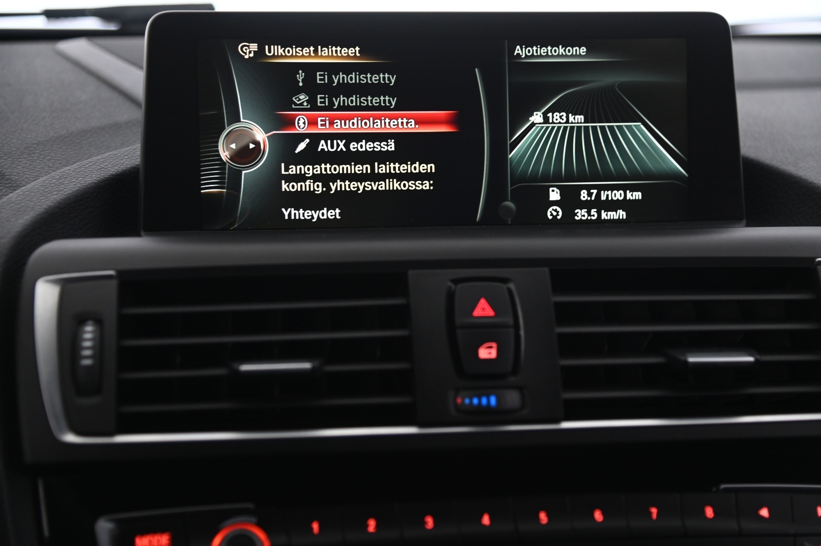 BMW 228 2016