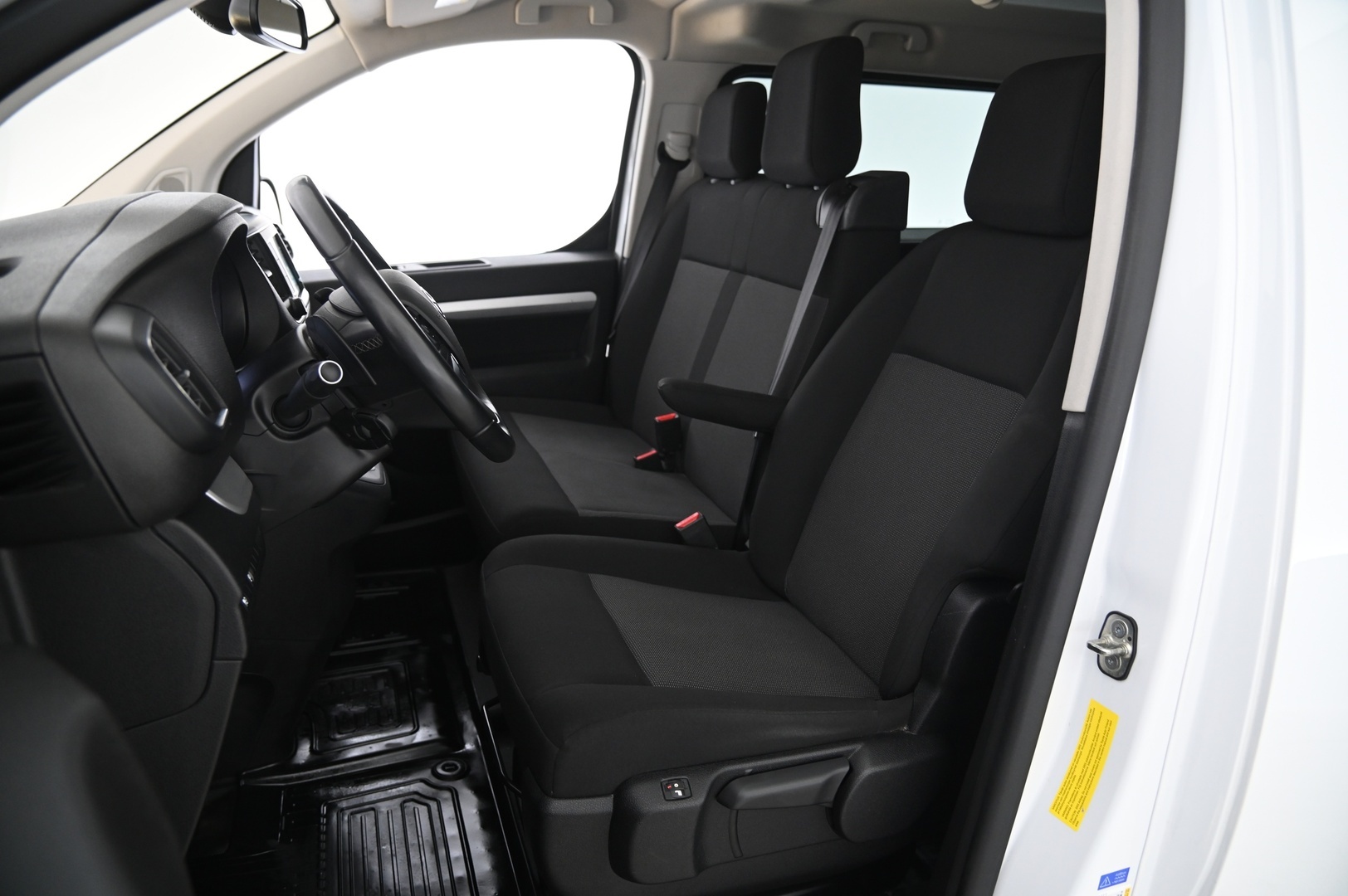 TOYOTA Proace Verso 2023