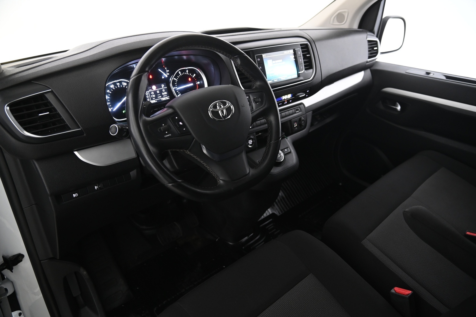 TOYOTA Proace Verso 2023