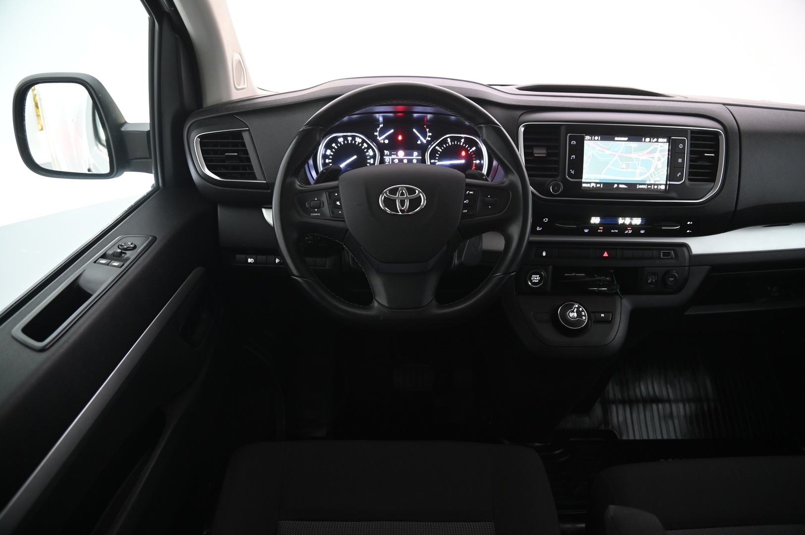 TOYOTA Proace Verso 2023