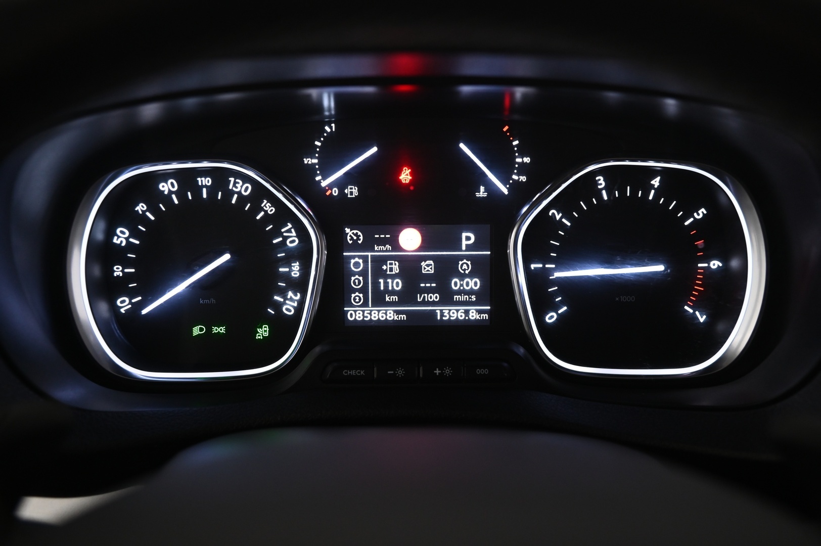 TOYOTA Proace Verso 2023