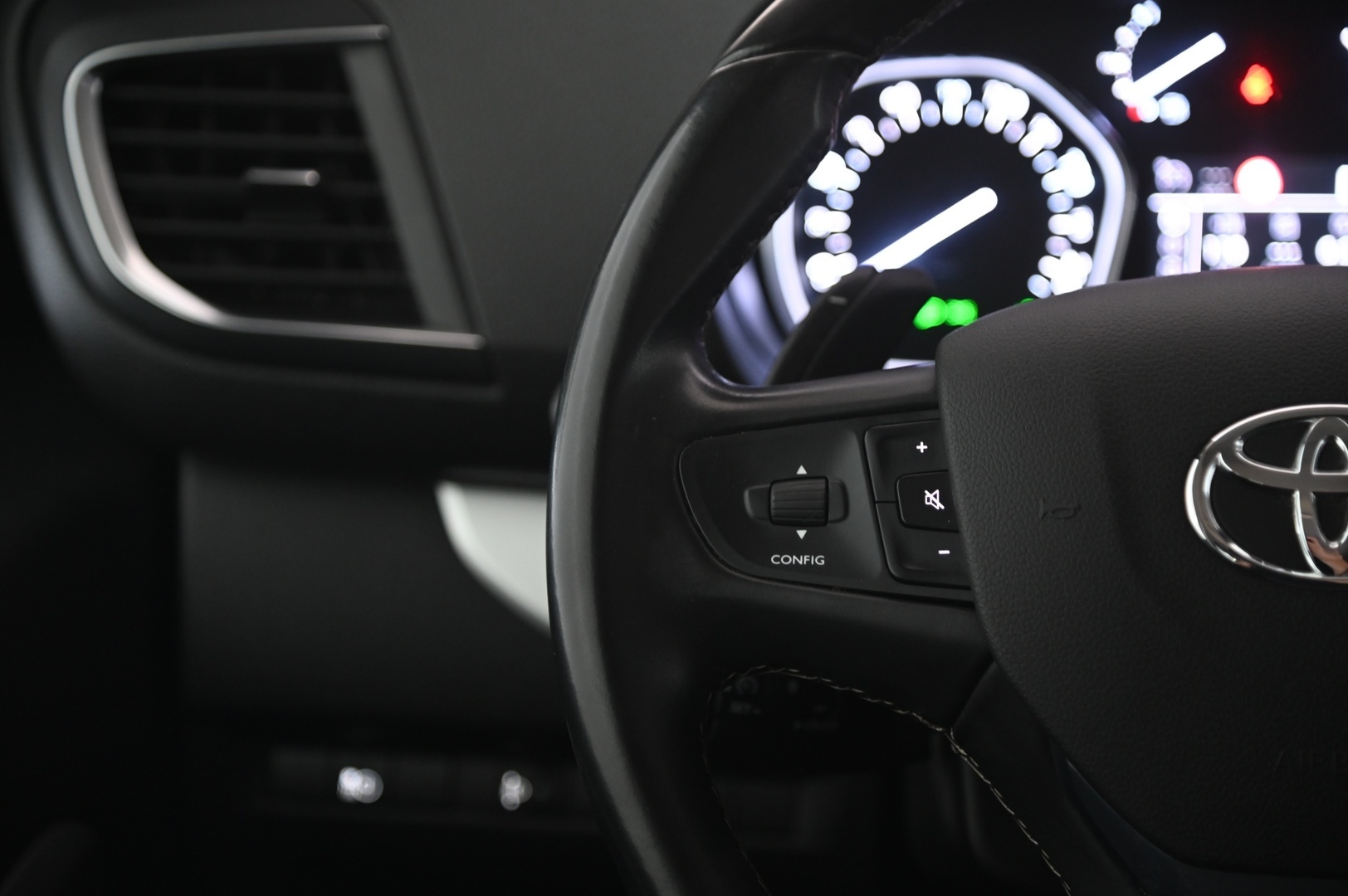 TOYOTA Proace Verso 2023