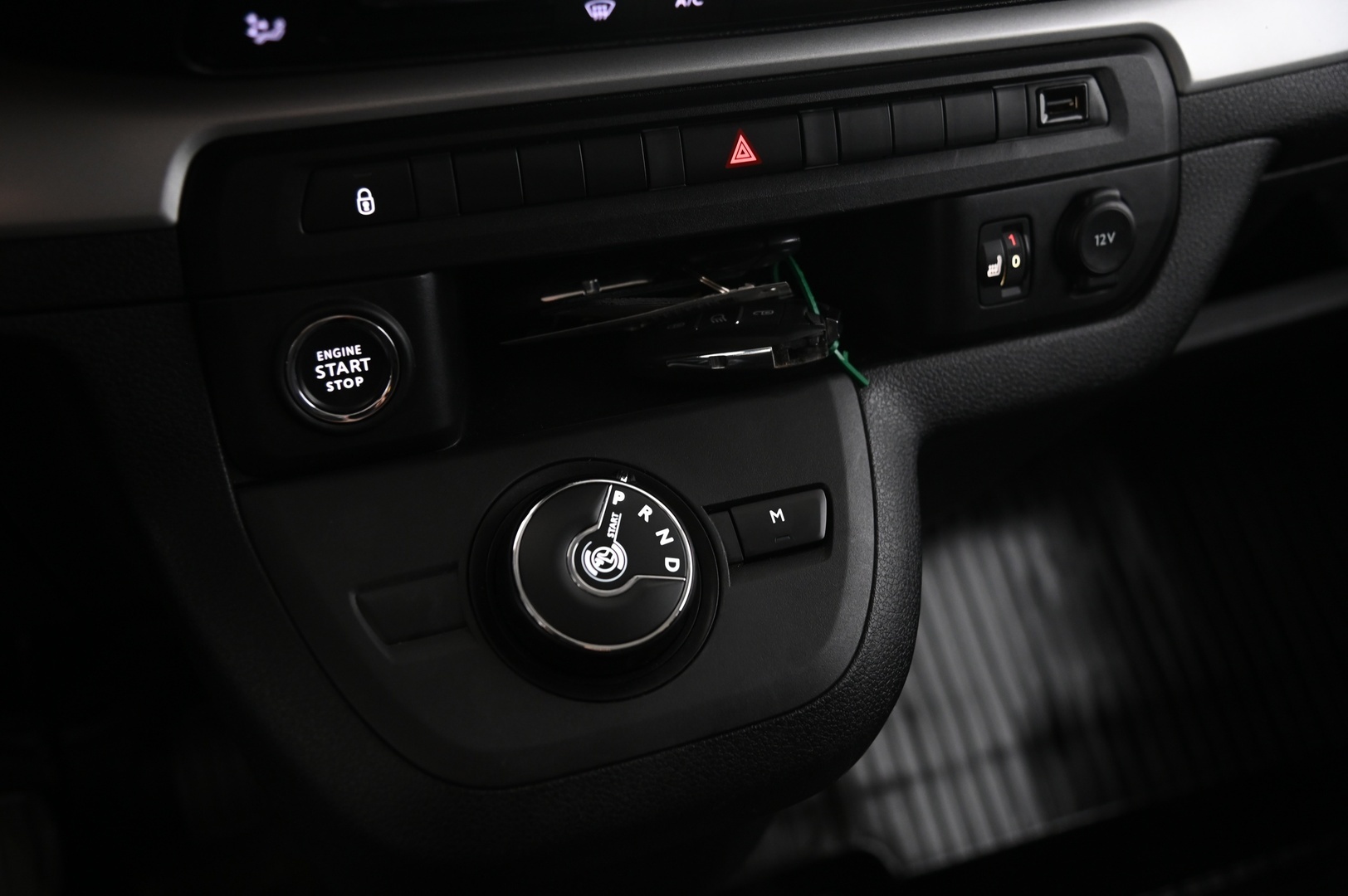TOYOTA Proace Verso 2023
