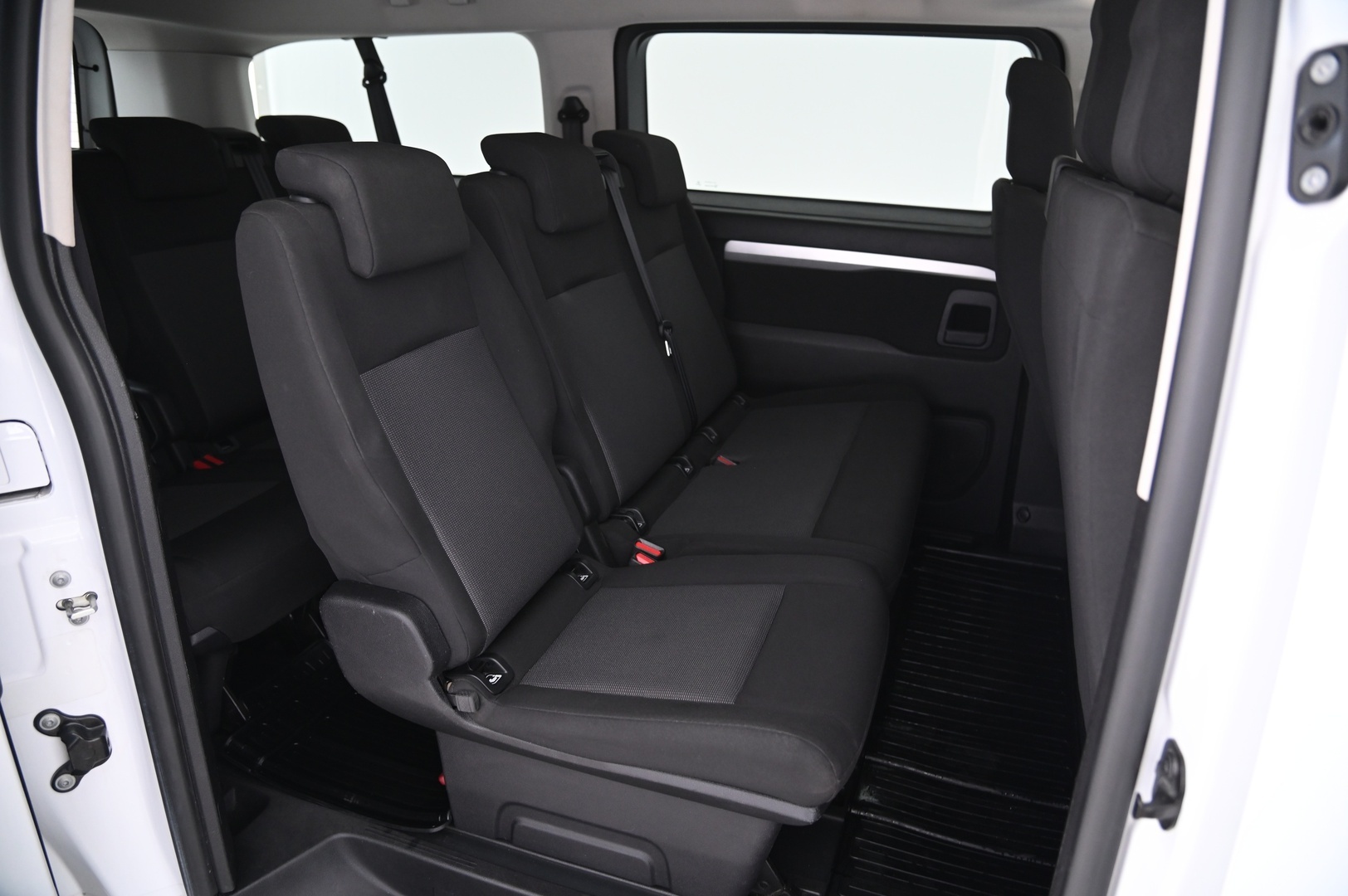 TOYOTA Proace Verso 2023