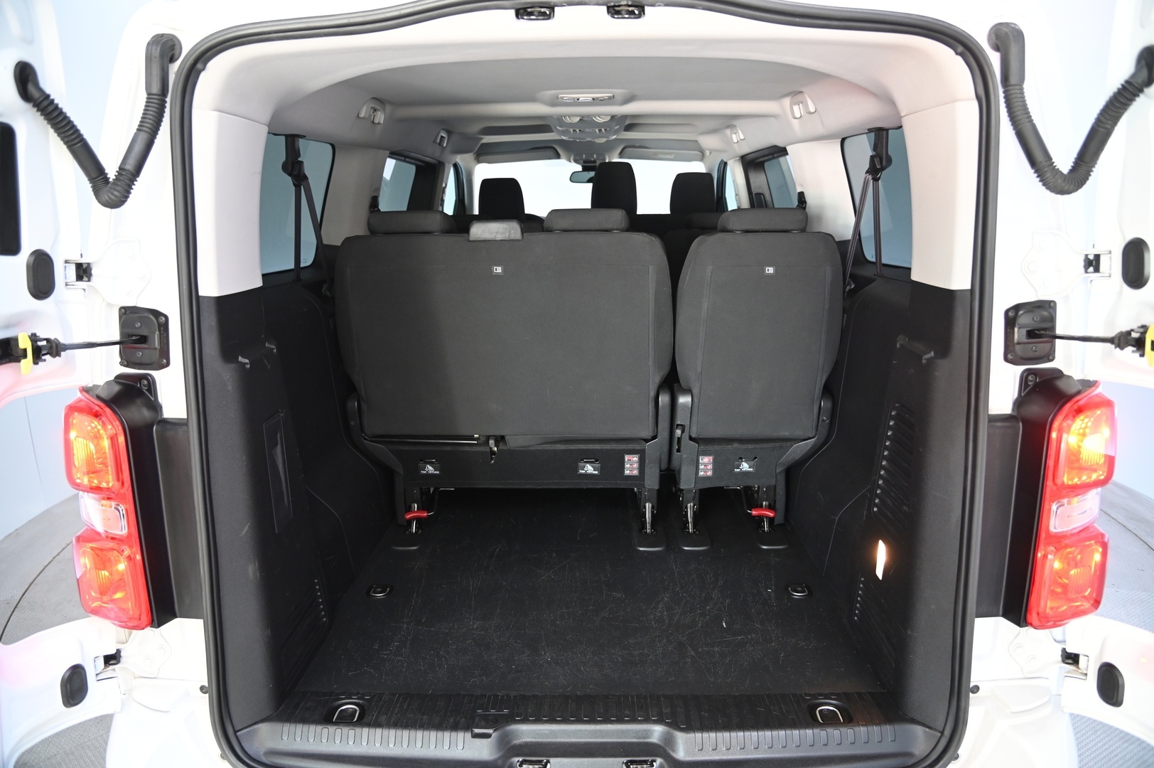 TOYOTA Proace Verso 2023