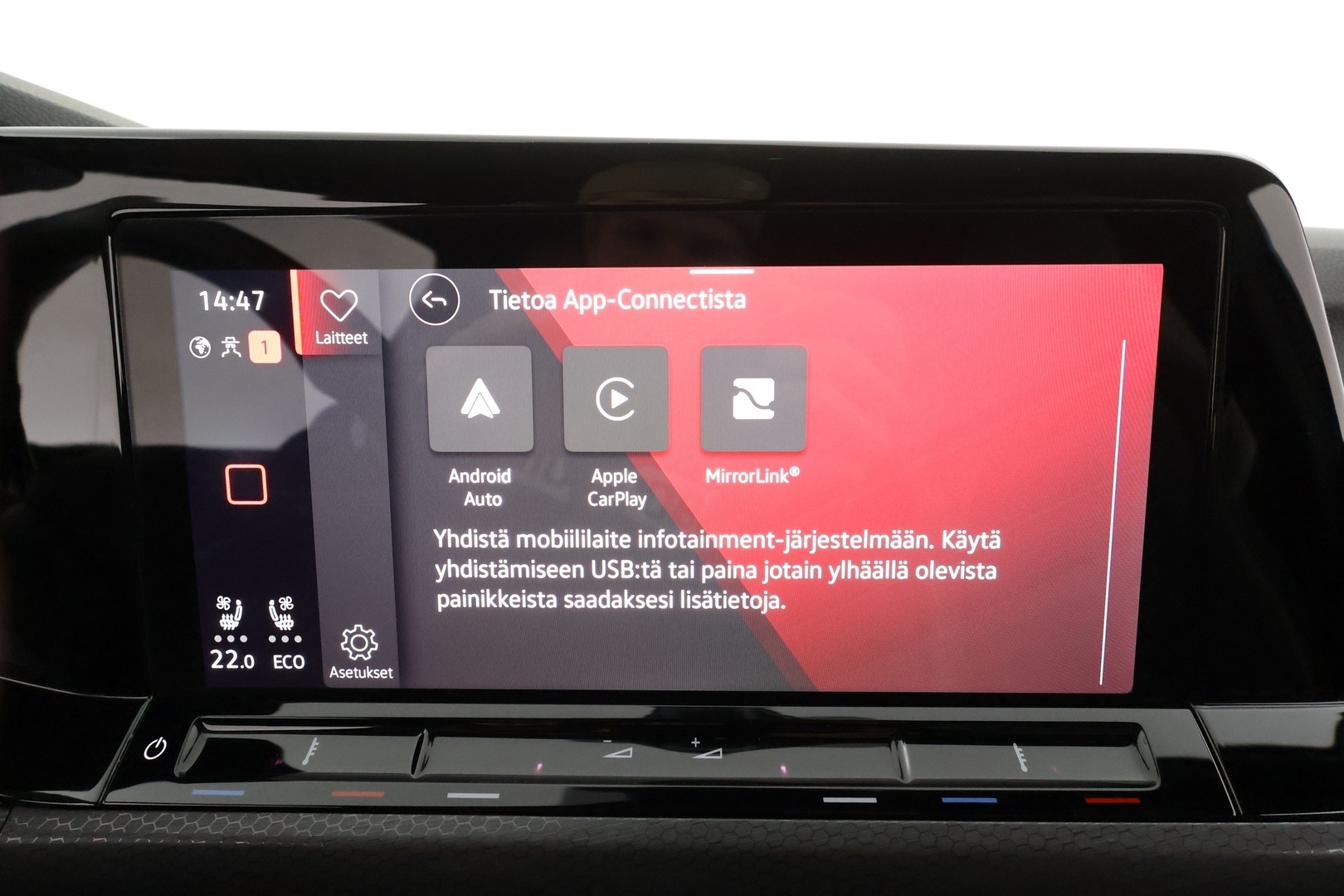 VOLKSWAGEN Golf 2023