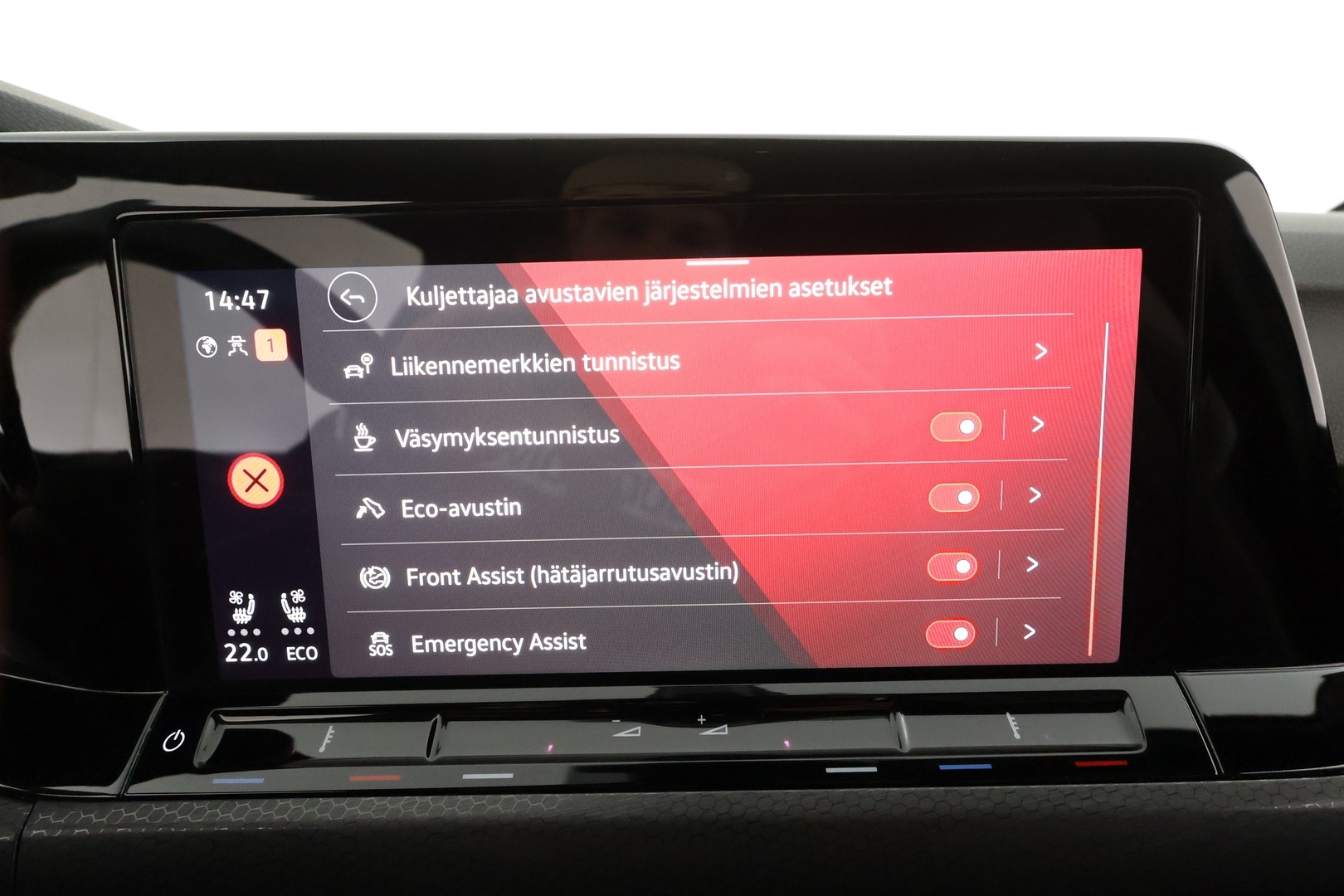 VOLKSWAGEN Golf 2023