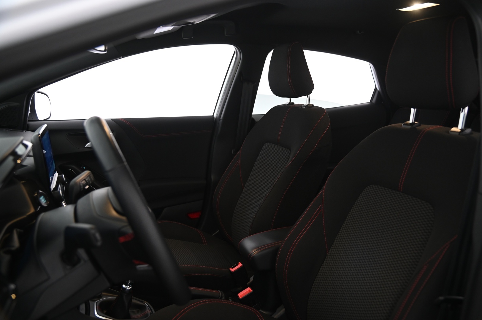 FORD Puma 2023