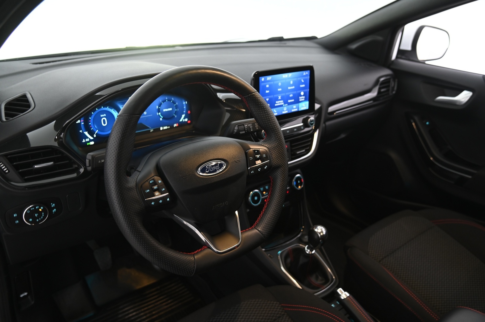 FORD Puma 2023