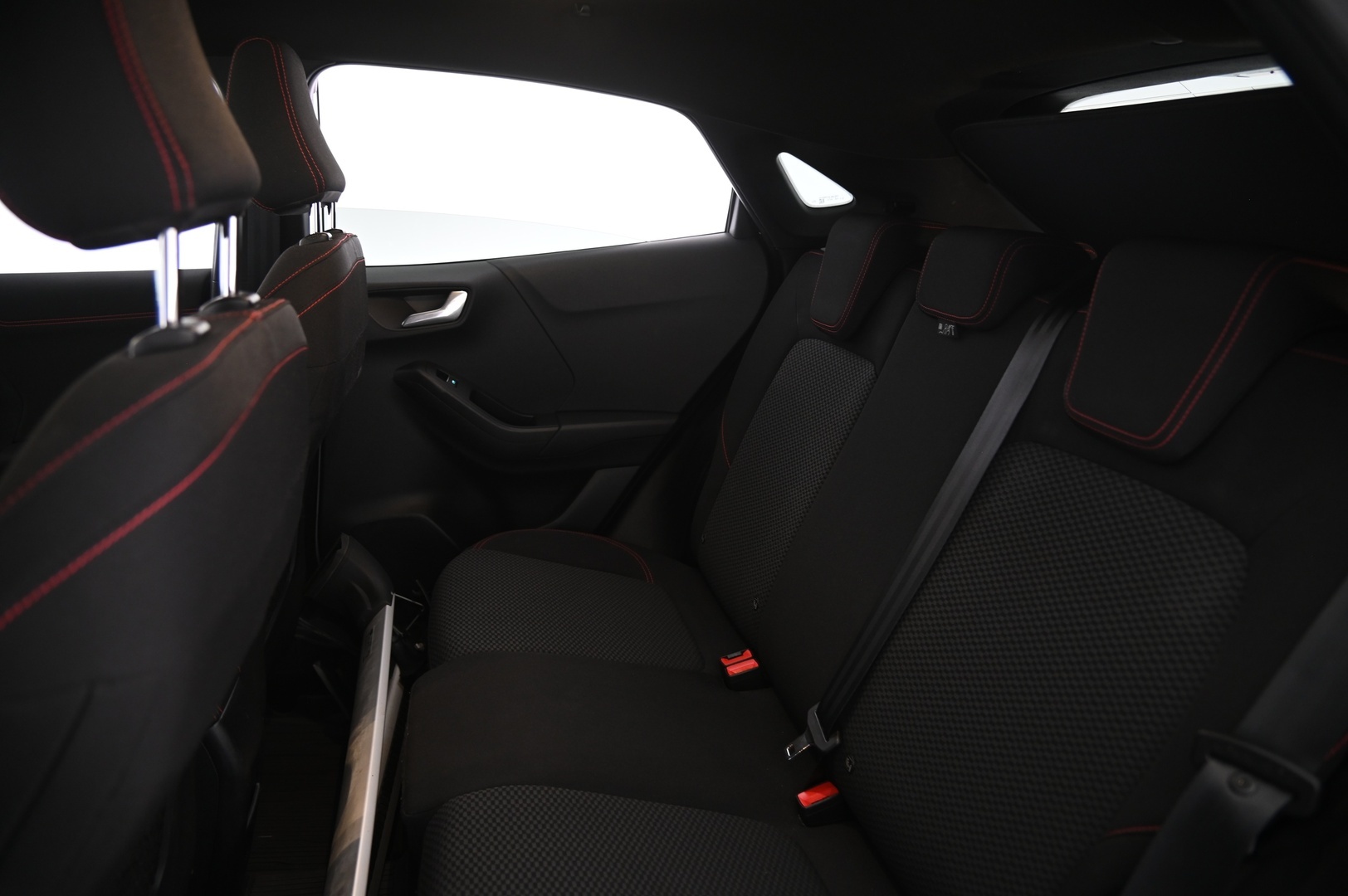 FORD Puma 2023