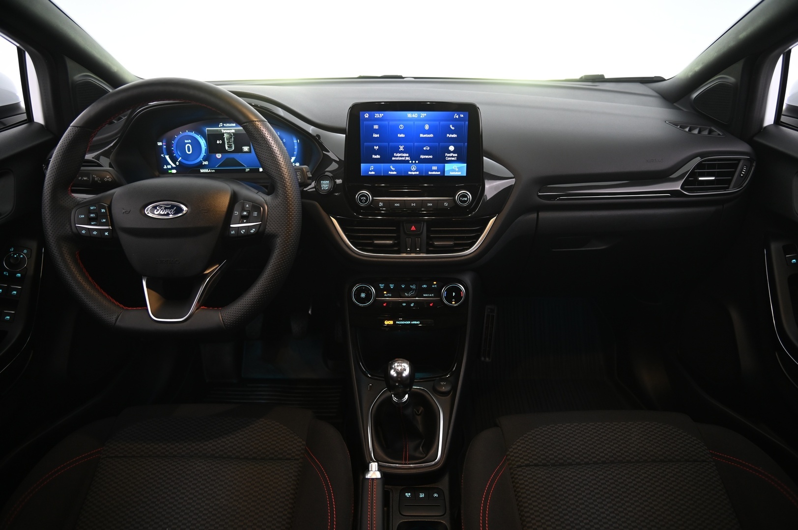 FORD Puma 2023