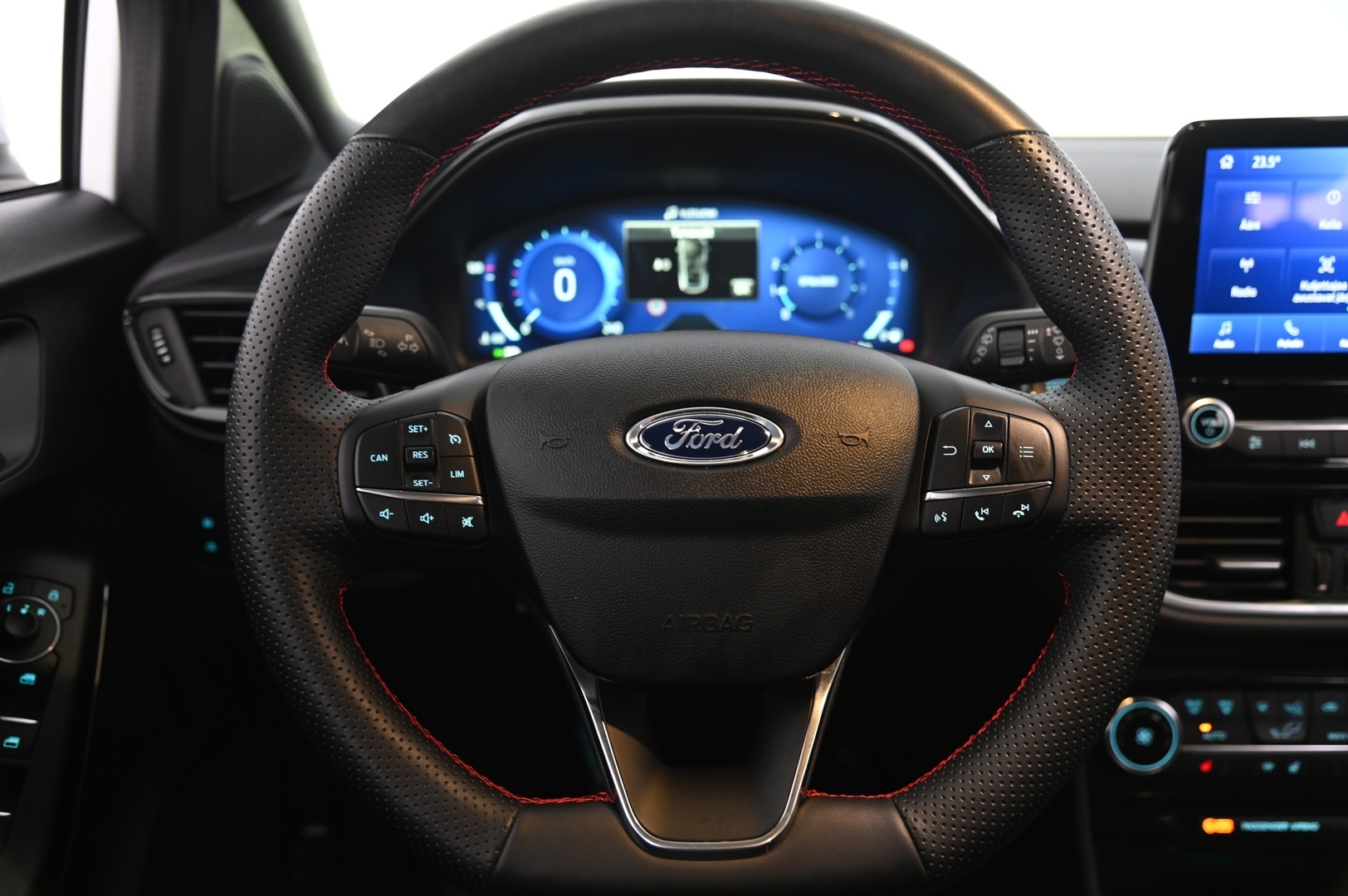 FORD Puma 2023