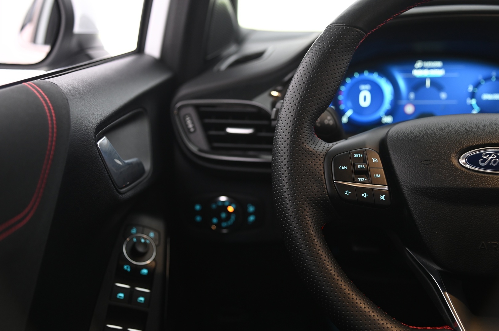 FORD Puma 2023
