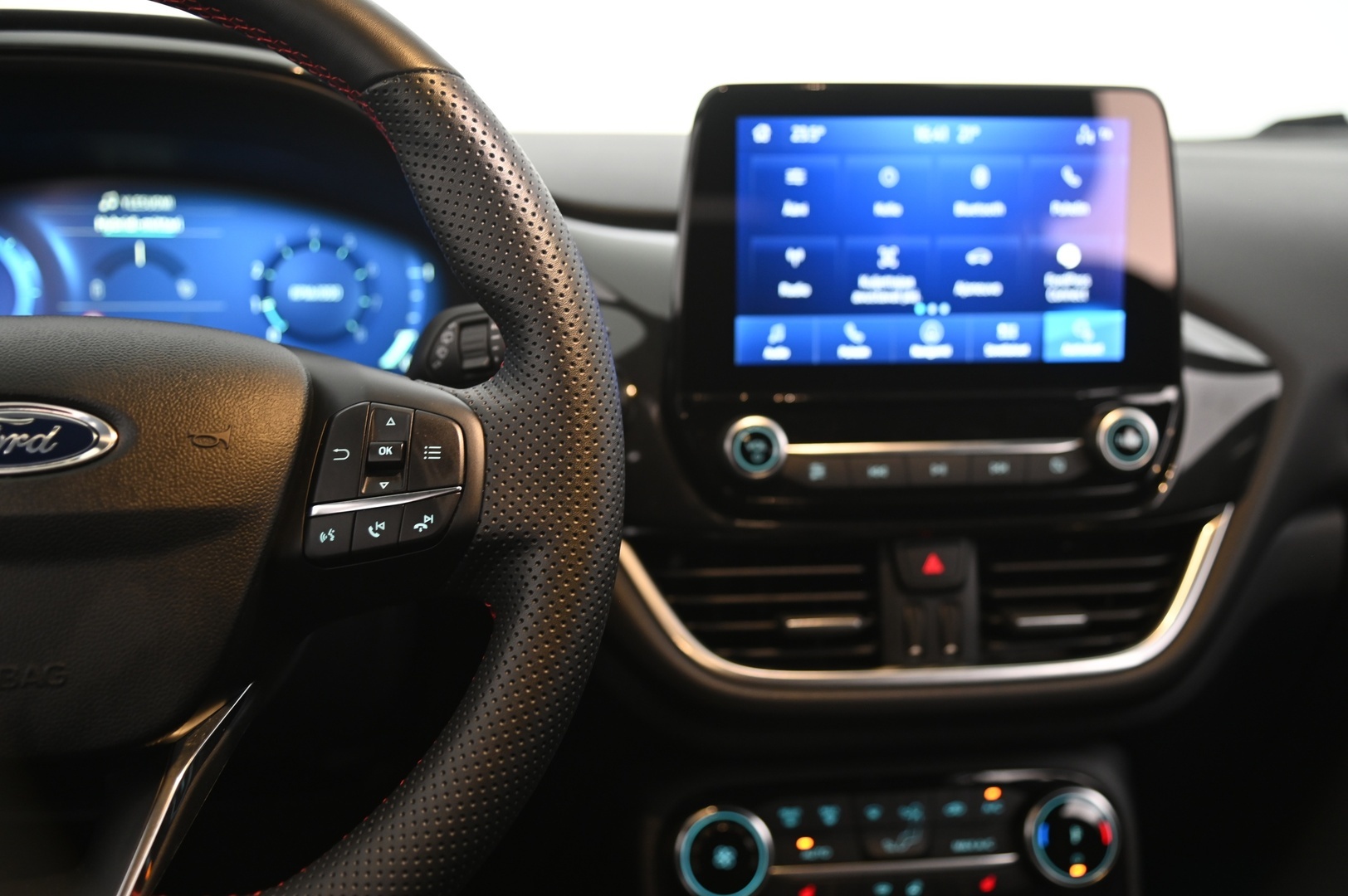 FORD Puma 2023