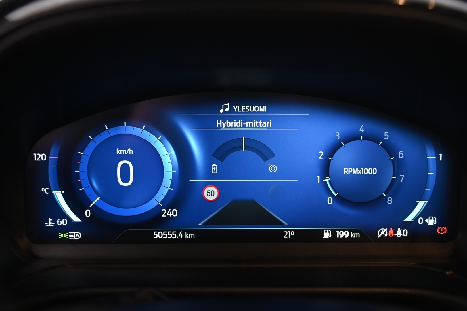 FORD Puma 2023