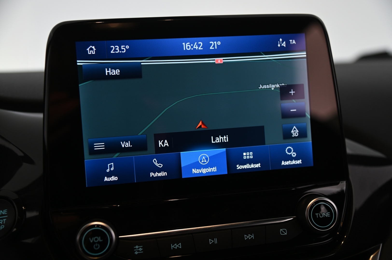 FORD Puma 2023